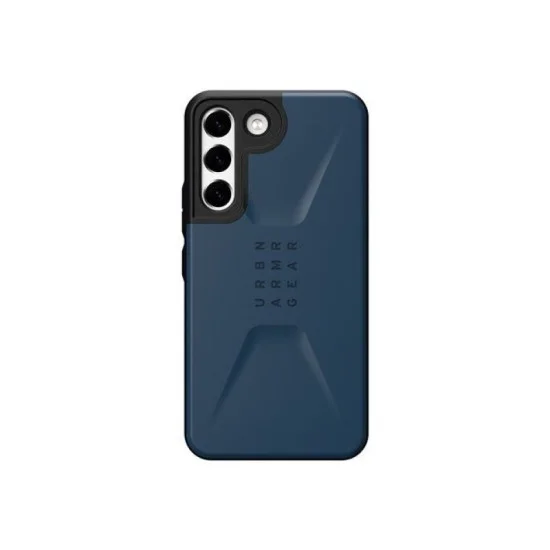 Cover Samsung S22 Civilian Case Uag - Mallard